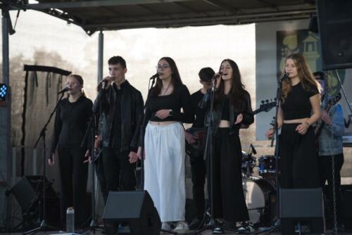 Koncert v zahradě 207