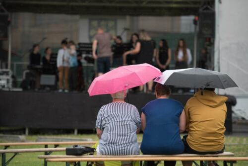 Koncert v zahradě 22