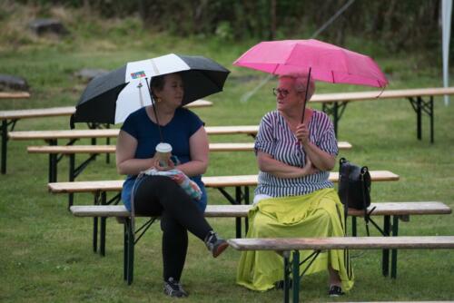 Koncert v zahradě 23