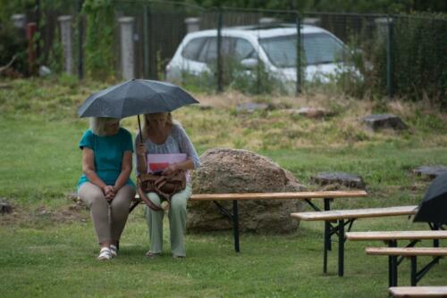 Koncert v zahradě 24