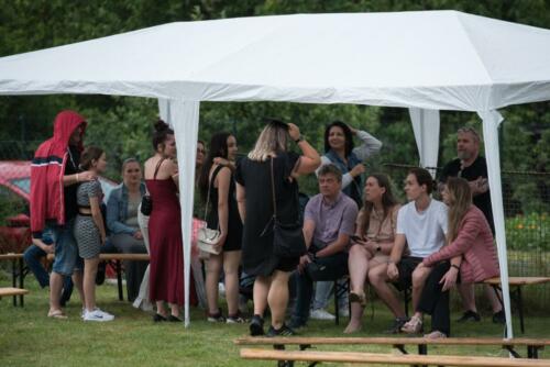 Koncert v zahradě 25