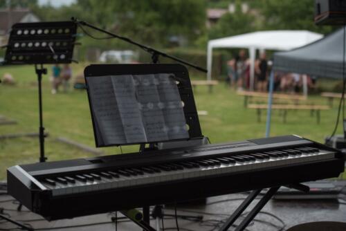 Koncert v zahradě 26