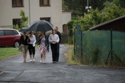Koncert v zahradě 28