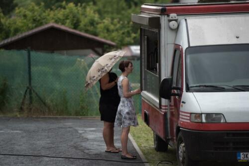 Koncert v zahradě 29