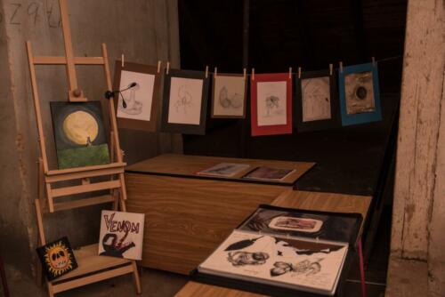 Koncert v zahradě 3