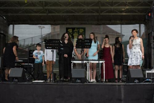 Koncert v zahradě 30