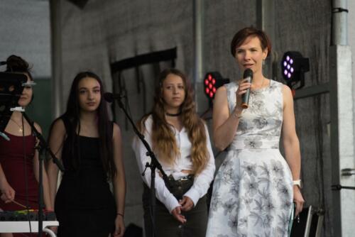 Koncert v zahradě 31