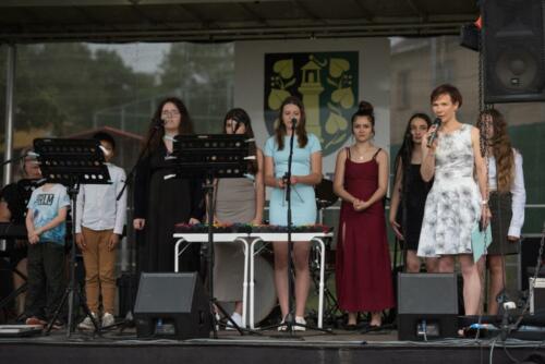 Koncert v zahradě 32