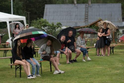 Koncert v zahradě 33