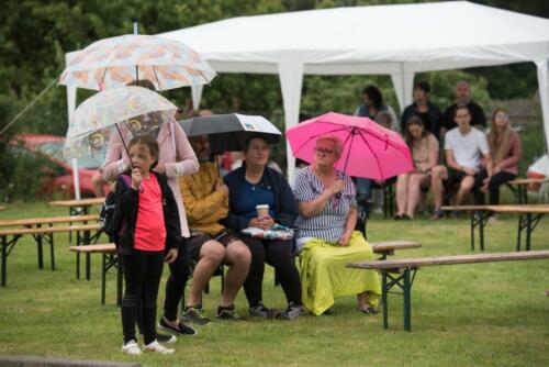 Koncert v zahradě 34
