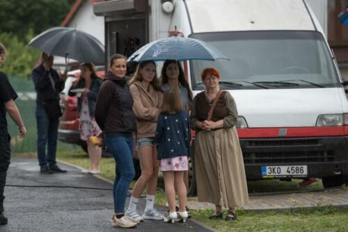 Koncert v zahradě 35