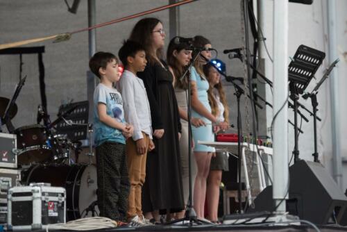 Koncert v zahradě 37