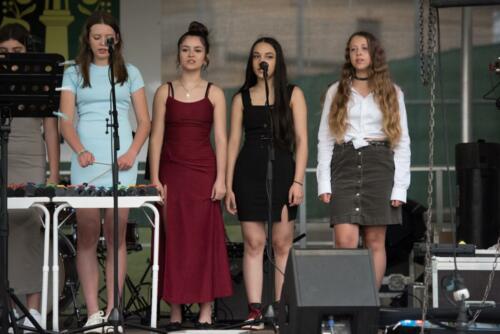 Koncert v zahradě 38