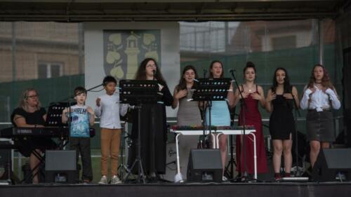 Koncert v zahradě 41