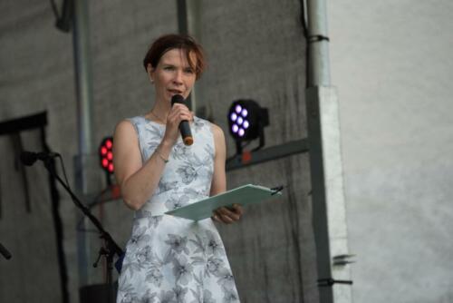 Koncert v zahradě 43