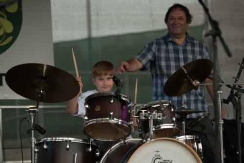 Koncert v zahradě 44