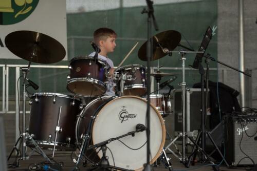 Koncert v zahradě 45