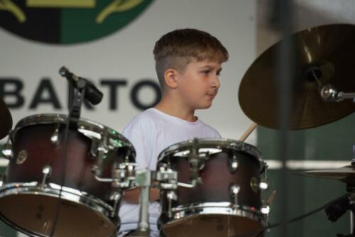 Koncert v zahradě 46