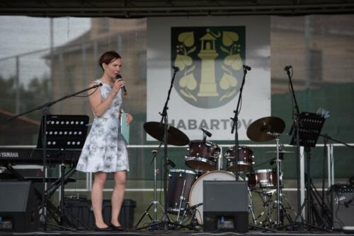 Koncert v zahradě 47