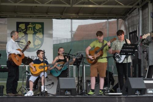 Koncert v zahradě 48