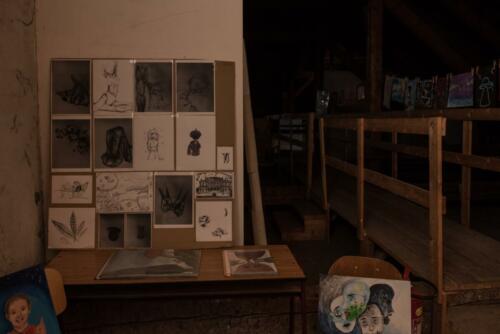 Koncert v zahradě 5