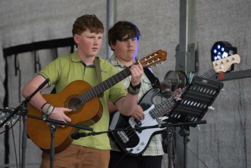 Koncert v zahradě 51