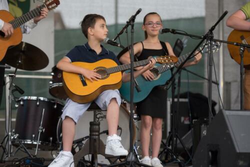 Koncert v zahradě 53