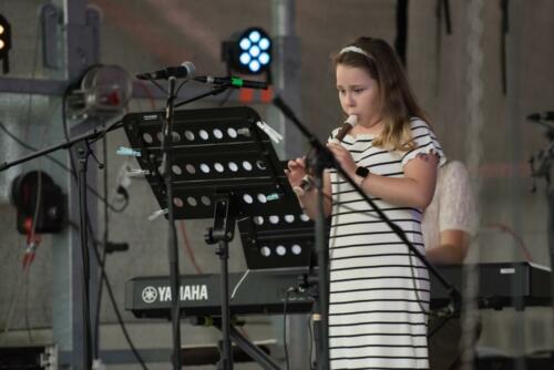 Koncert v zahradě 55