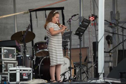 Koncert v zahradě 56