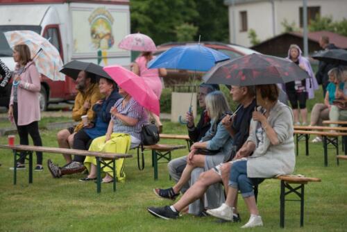 Koncert v zahradě 57