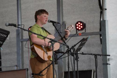 Koncert v zahradě 59