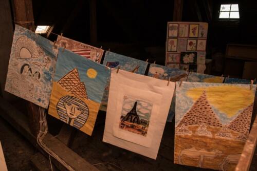 Koncert v zahradě 6