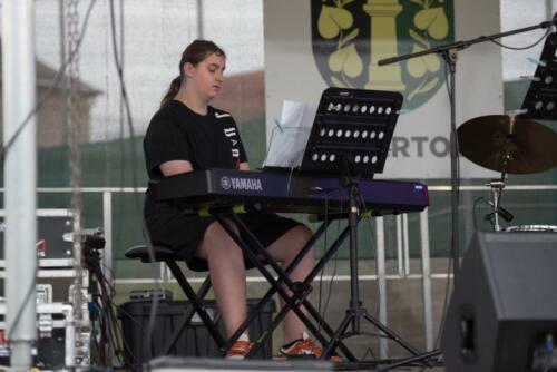 Koncert v zahradě 62