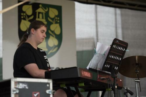 Koncert v zahradě 63