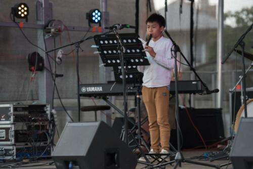 Koncert v zahradě 66