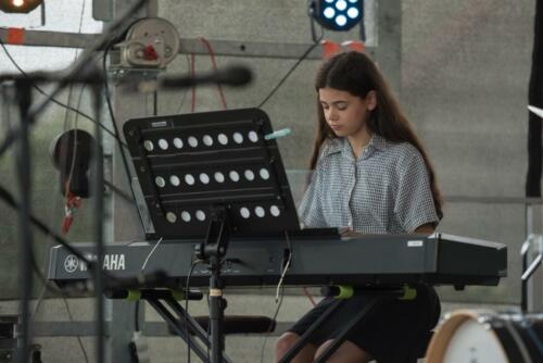 Koncert v zahradě 71