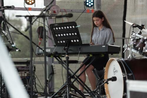 Koncert v zahradě 72