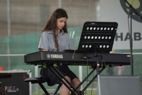 Koncert v zahradě 73