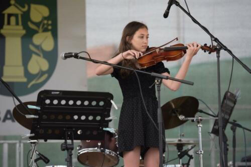 Koncert v zahradě 75