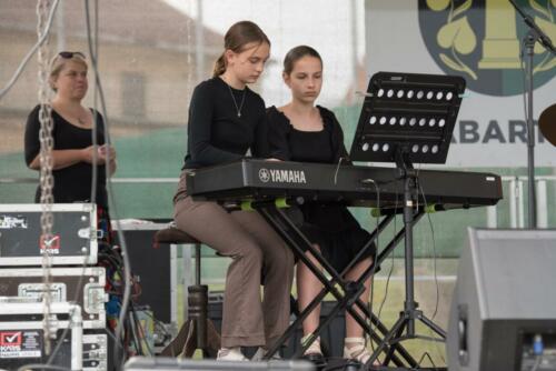 Koncert v zahradě 78