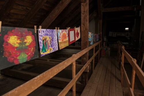 Koncert v zahradě 8