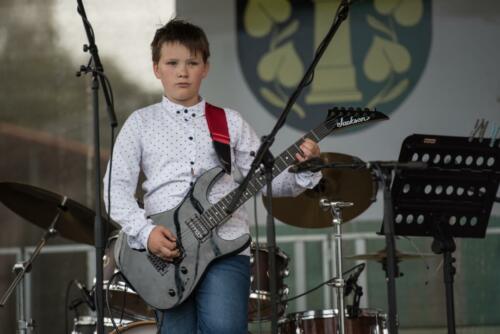 Koncert v zahradě 81