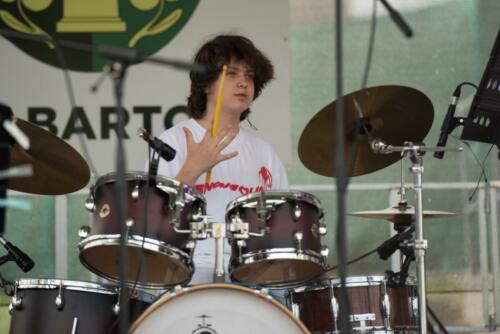 Koncert v zahradě 83