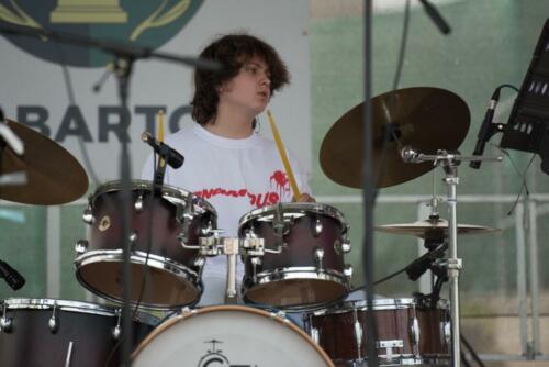 Koncert v zahradě 84