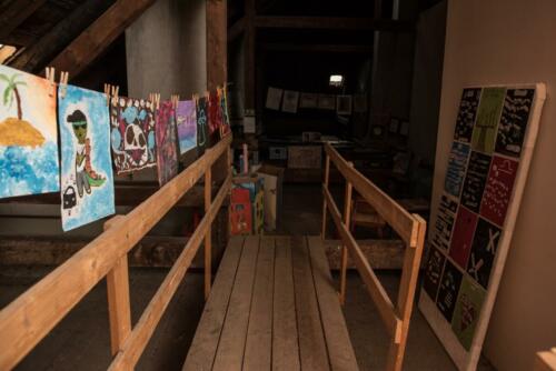 Koncert v zahradě 9