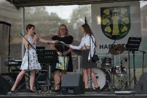 Koncert v zahradě 90