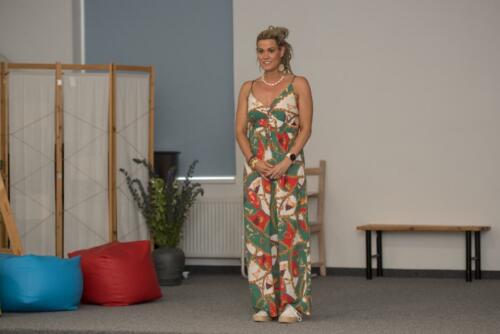 Koncert v zahradě 91