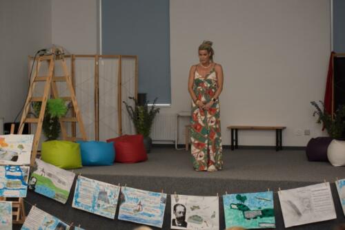 Koncert v zahradě 93