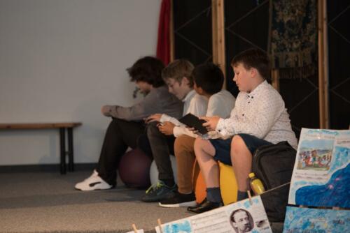 Koncert v zahradě 94