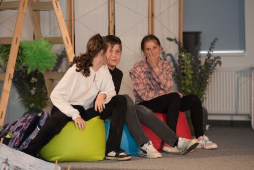 Koncert v zahradě 95